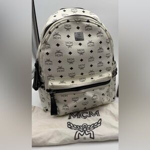 MCM Backpack